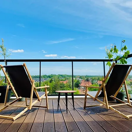 Cozy, Bright & Sunny With Terrace! Apartment Wroclaw